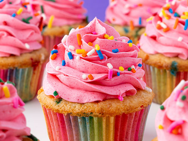 Curso de Bolos no Pote