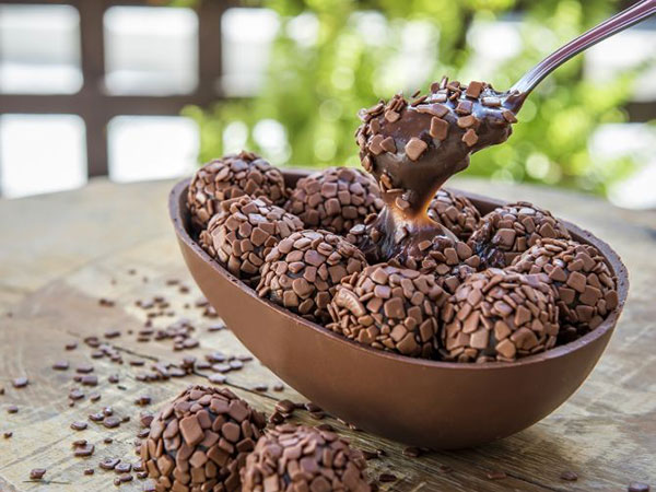 Curso de Bolos no Pote