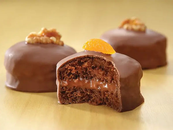 Curso de Bolos no Pote